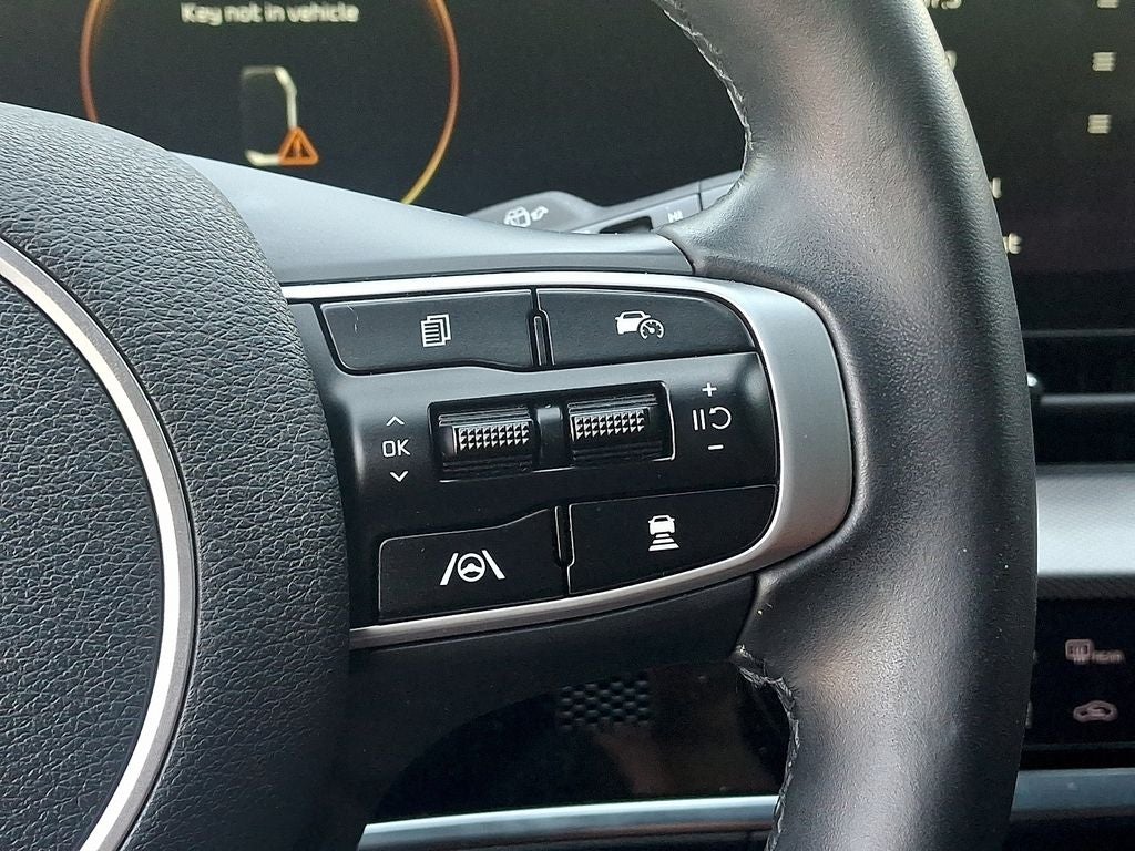 2023 Kia Sportage SX