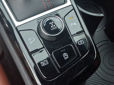 2023 Kia Sportage SX