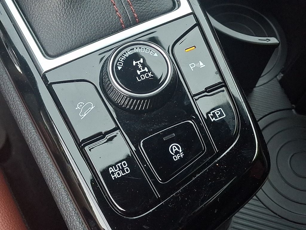 2023 Kia Sportage SX