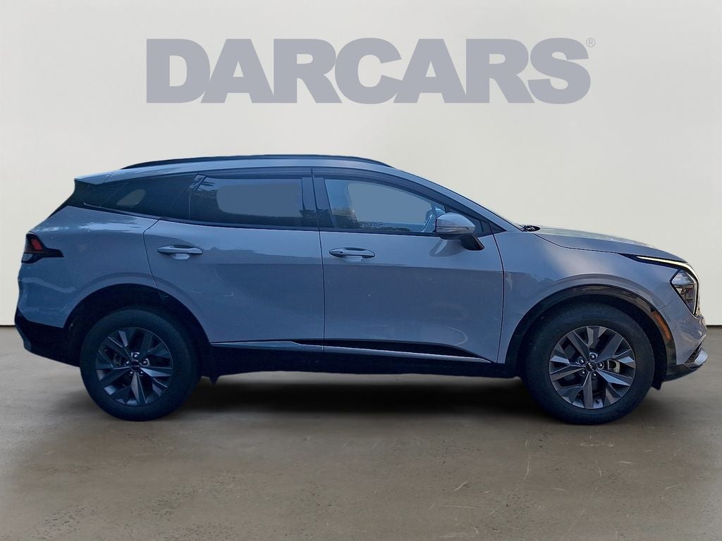 2023 Kia Sportage SX