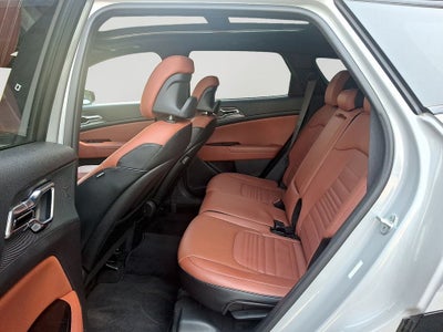2023 Kia Sportage SX