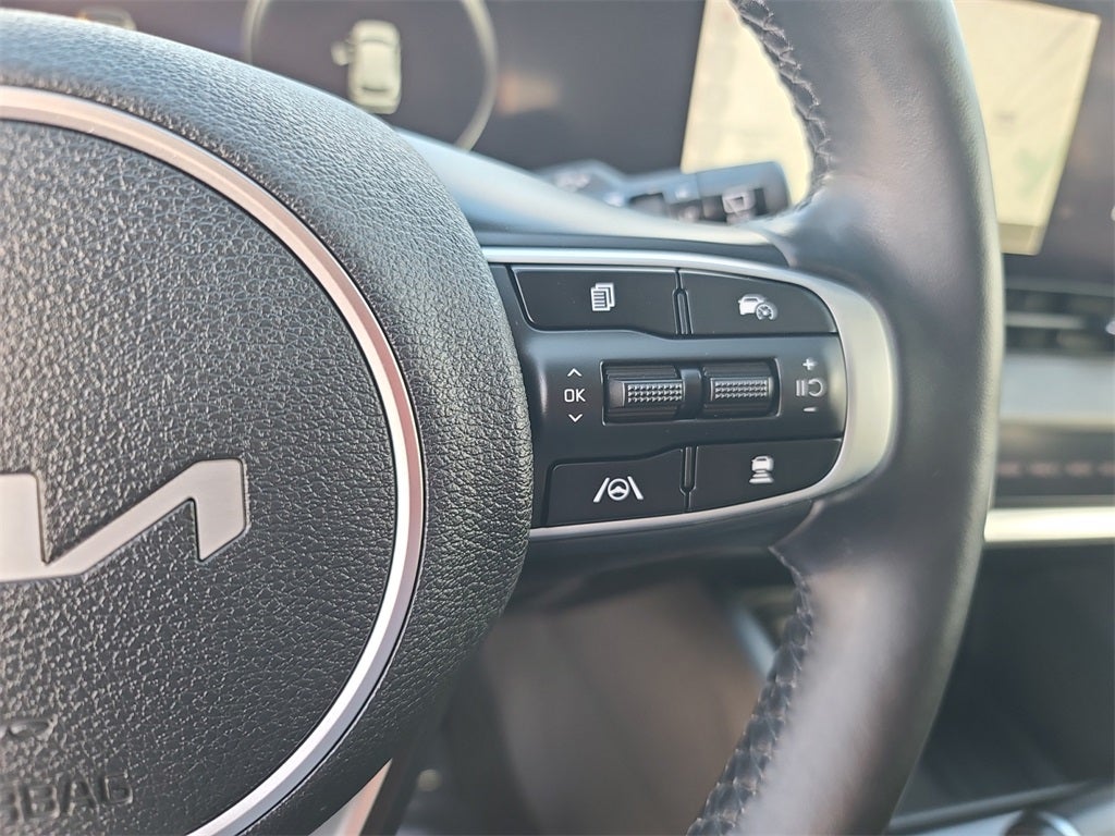 2023 Kia Sportage X-Pro Prestige