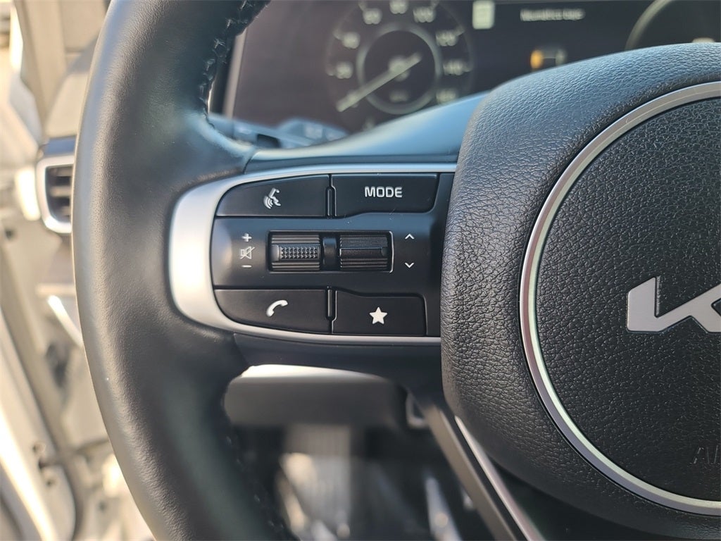 2023 Kia Sportage X-Pro Prestige