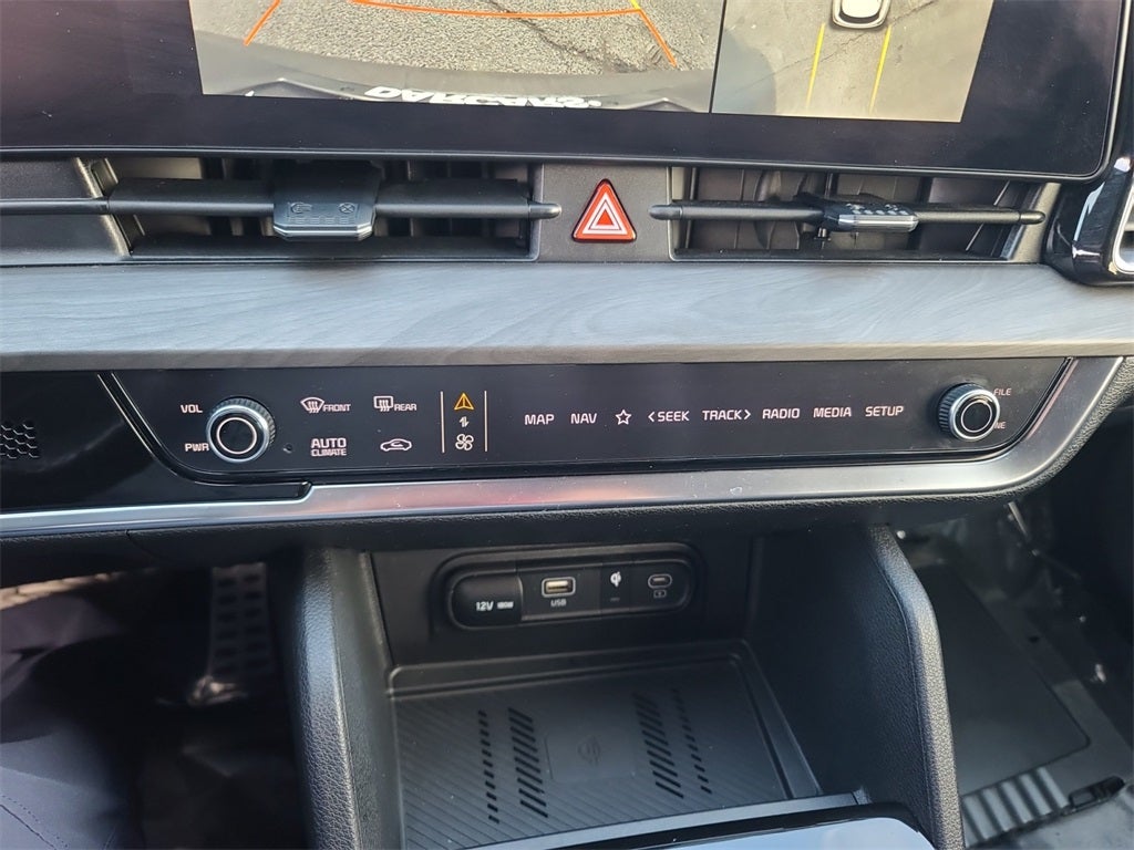 2023 Kia Sportage X-Pro Prestige