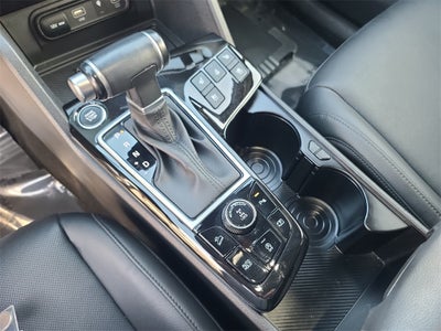 2023 Kia Sportage X-Pro Prestige