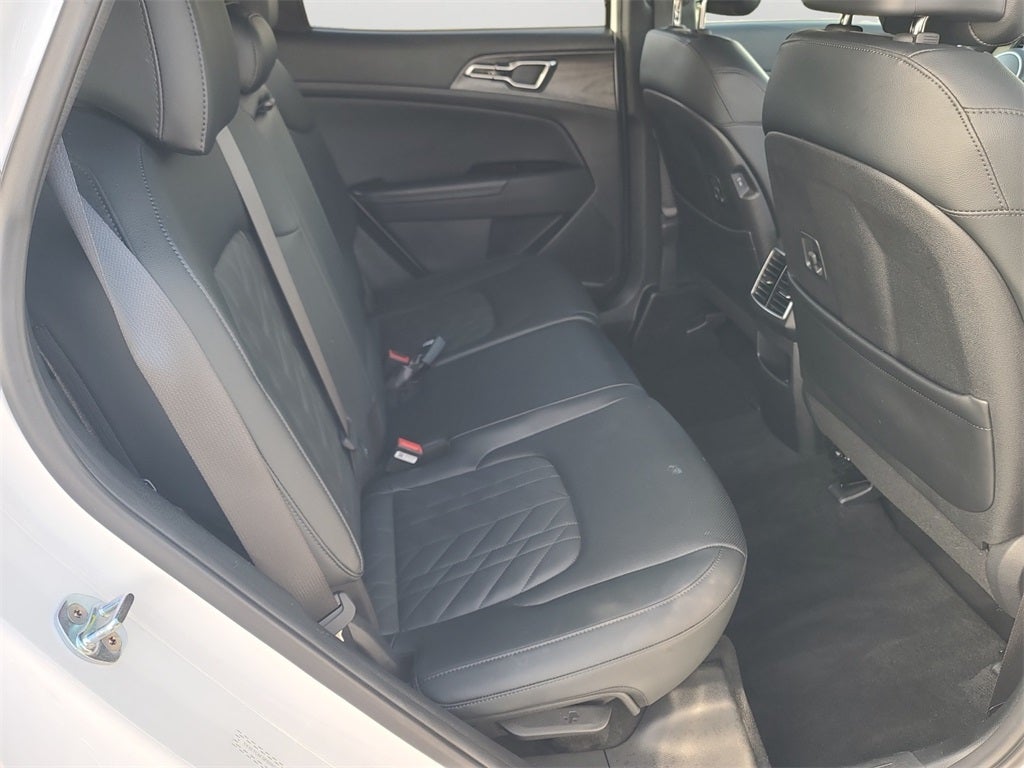 2023 Kia Sportage X-Pro Prestige