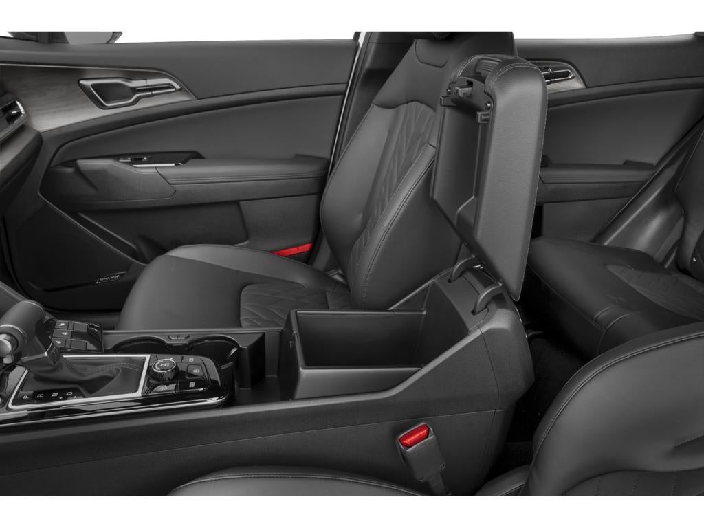 2025 Kia Sportage X-Pro