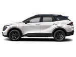 2025 Kia Sportage X-Pro