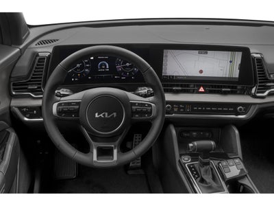 2025 Kia Sportage X-Pro