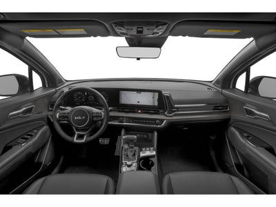 2025 Kia Sportage X-Pro