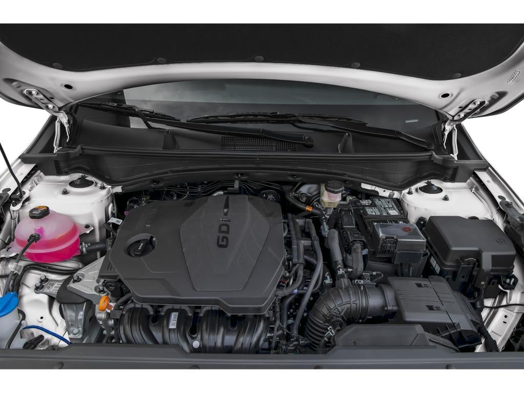 2025 Kia Sportage X-Pro