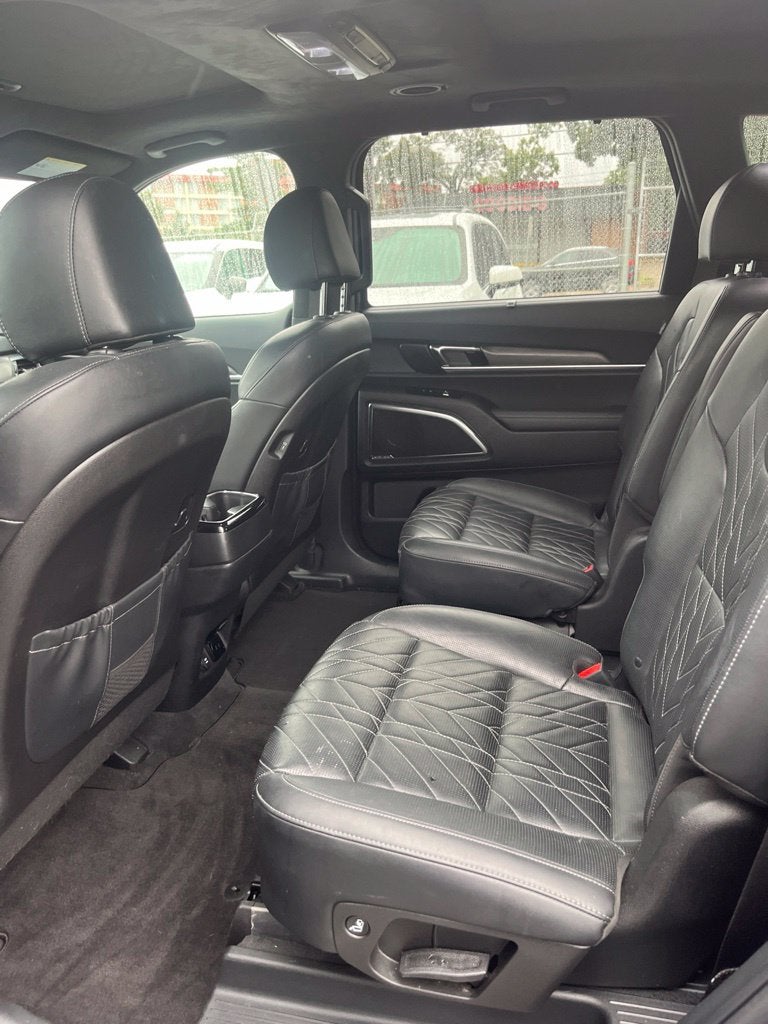 2023 Kia Telluride SX-Prestige X-Pro