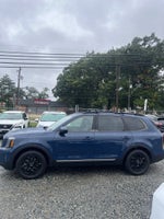 2023 Kia Telluride SX-Prestige X-Pro