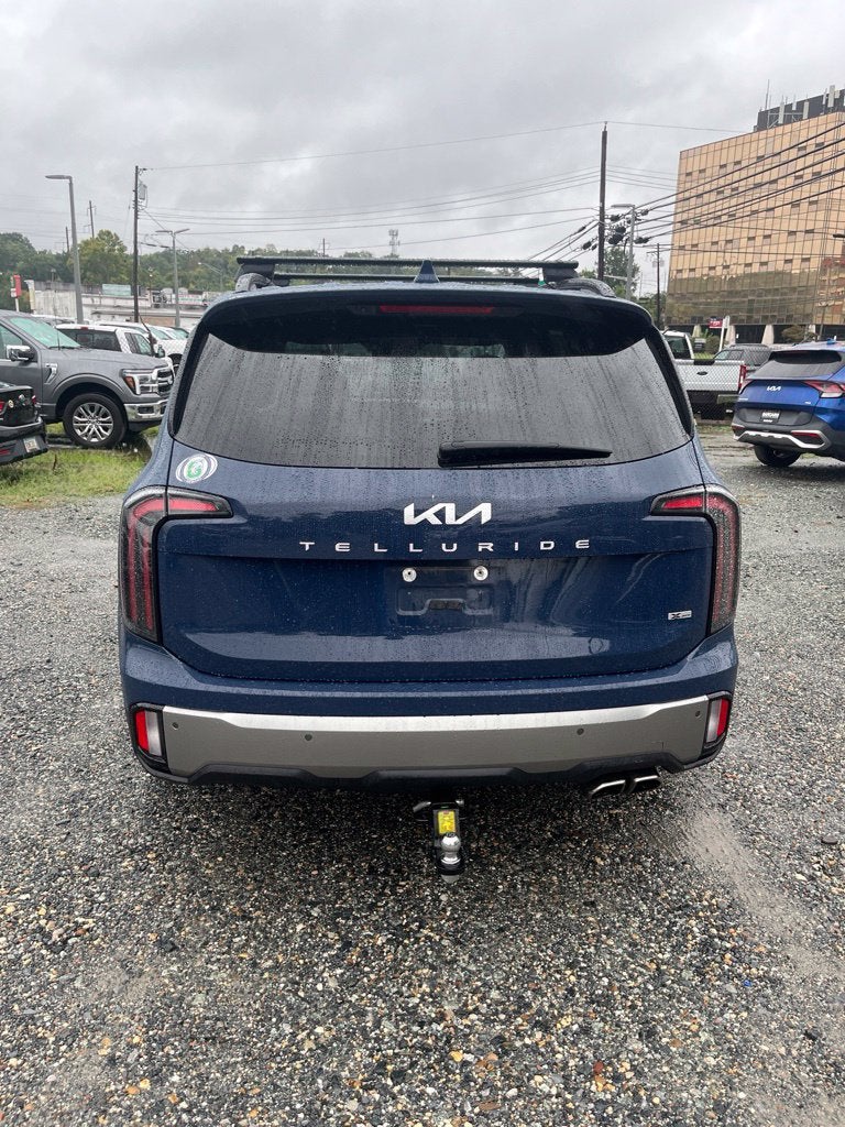 2023 Kia Telluride SX-Prestige X-Pro