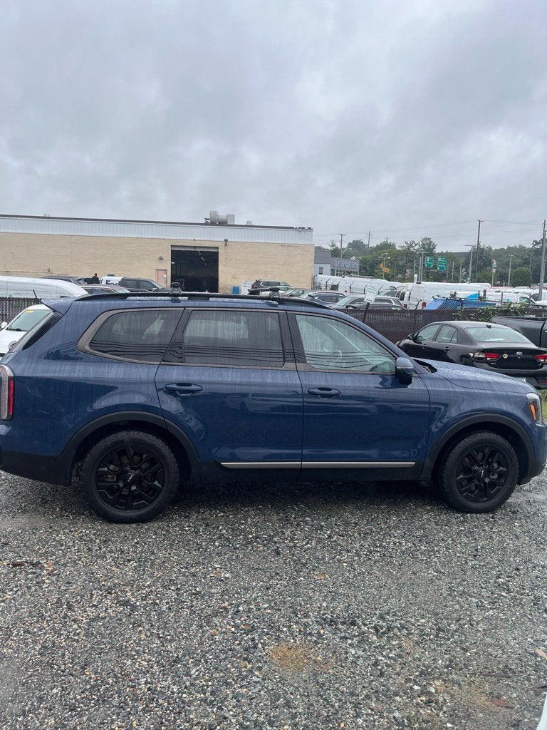 2023 Kia Telluride SX-Prestige X-Pro