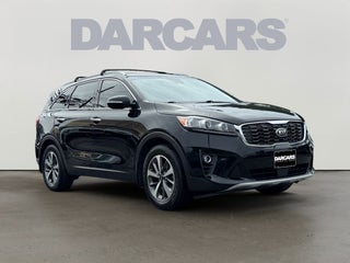 2019 Kia Sorento EX