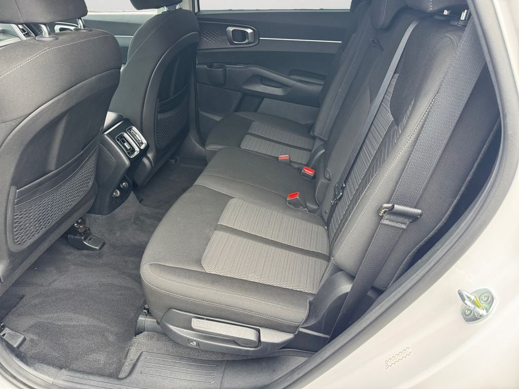 2023 Kia Sorento LX AWD