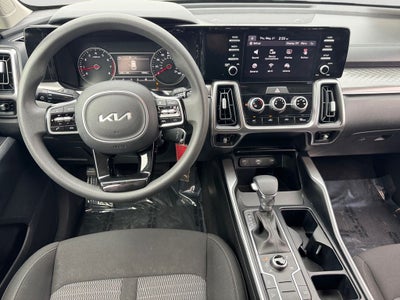 2023 Kia Sorento LX AWD