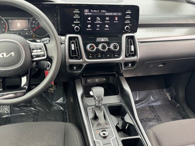 2023 Kia Sorento LX AWD