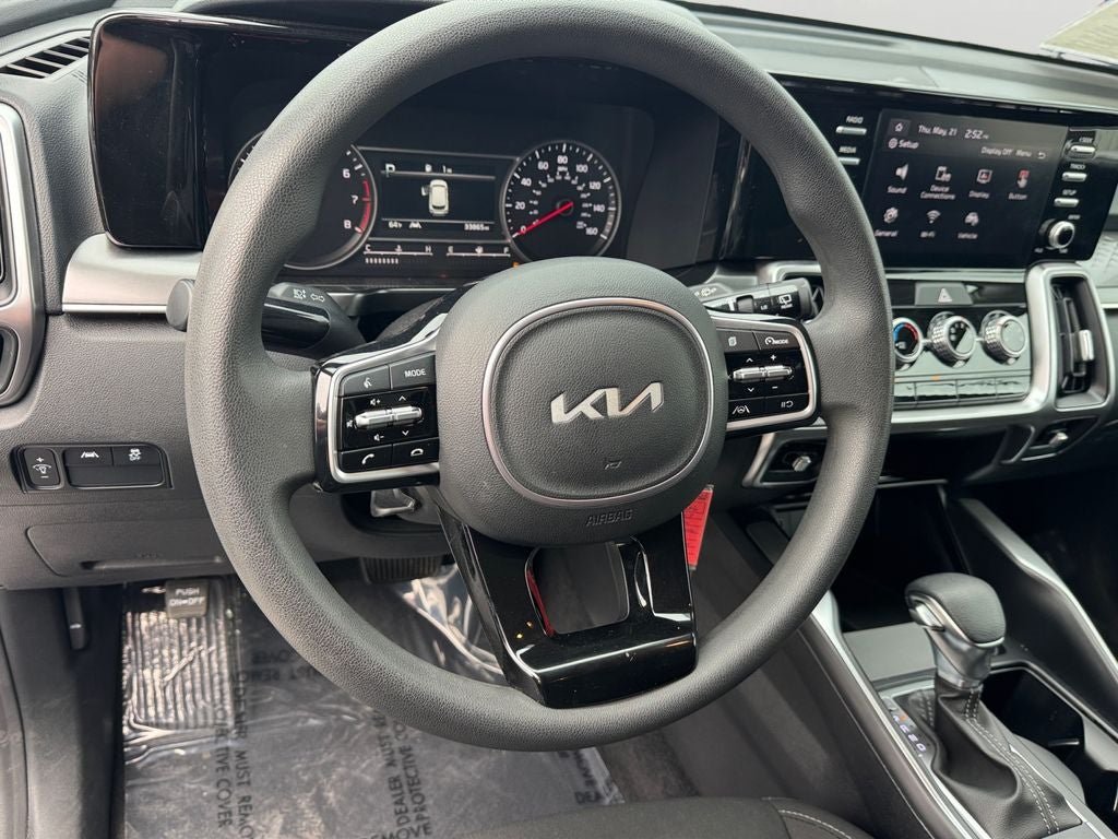 2023 Kia Sorento LX AWD