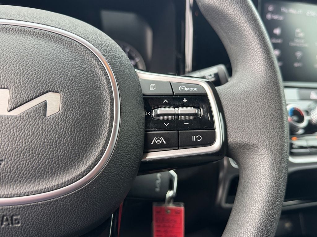 2023 Kia Sorento LX AWD