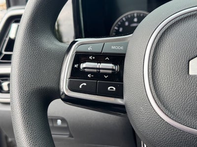 2023 Kia Sorento LX AWD