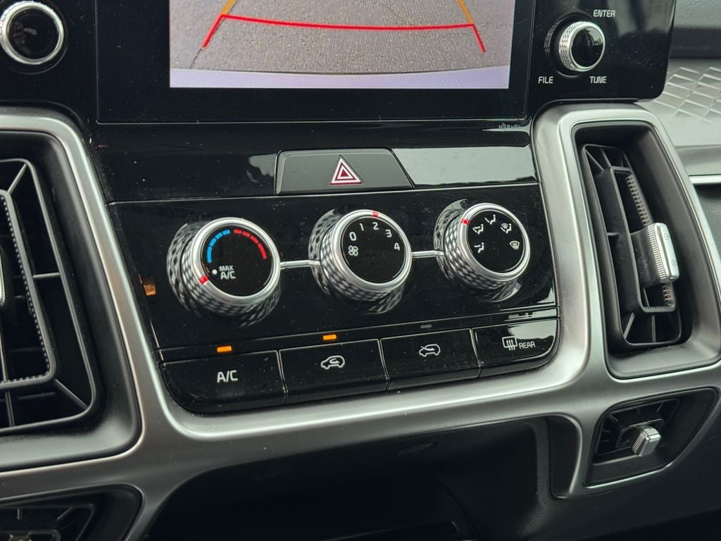 2023 Kia Sorento LX AWD