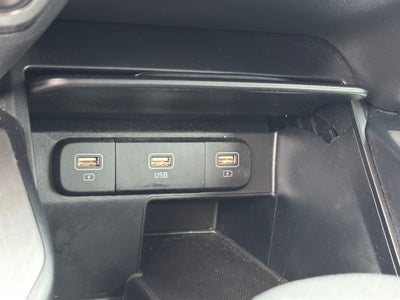 2023 Kia Sorento LX AWD