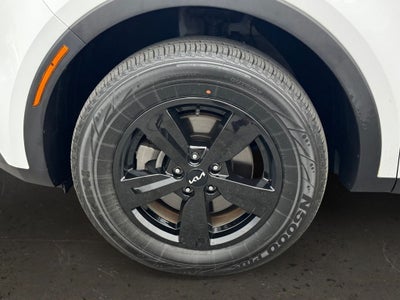 2023 Kia Sorento LX AWD