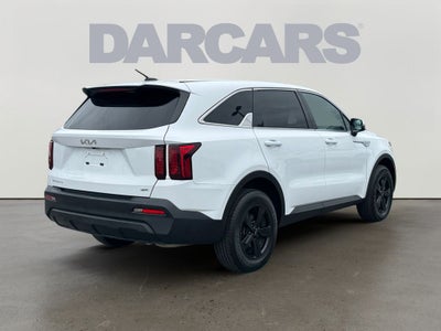 2023 Kia Sorento LX AWD