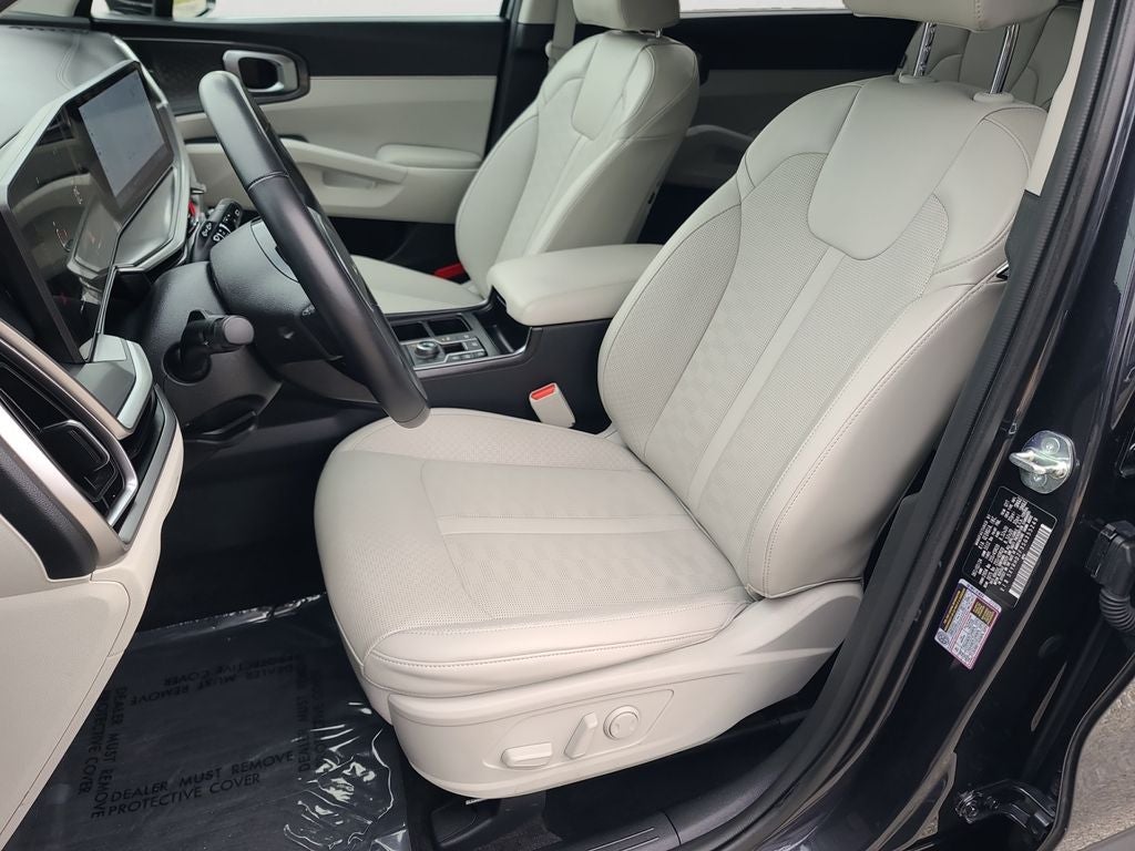 2025 Kia Sorento X-Line EX