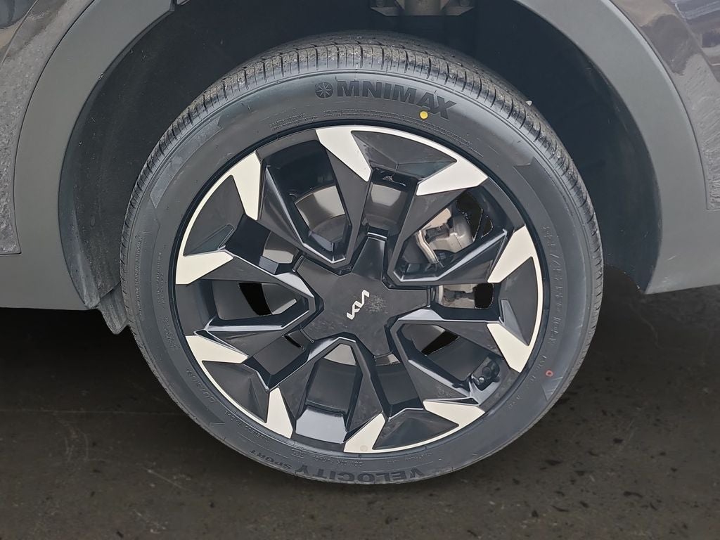 2025 Kia Sorento X-Line EX