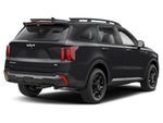 2025 Kia Sorento X-Pro SX Prestige