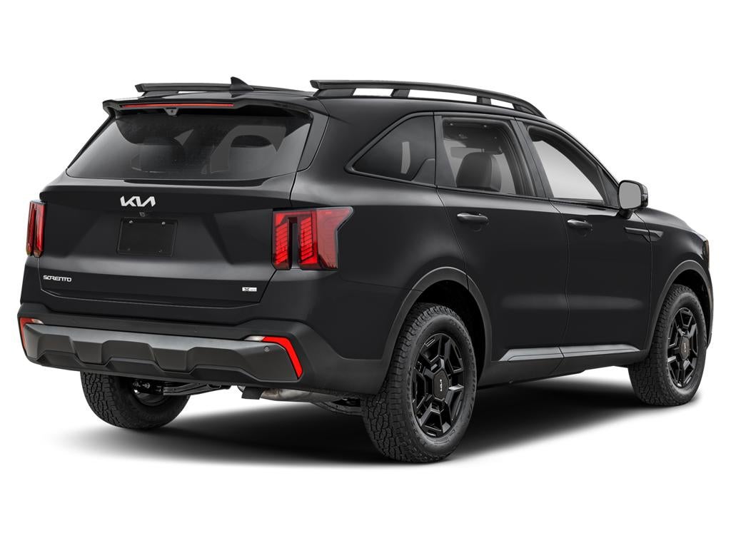 2025 Kia Sorento X-Pro SX Prestige