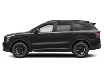 2025 Kia Sorento X-Pro SX Prestige