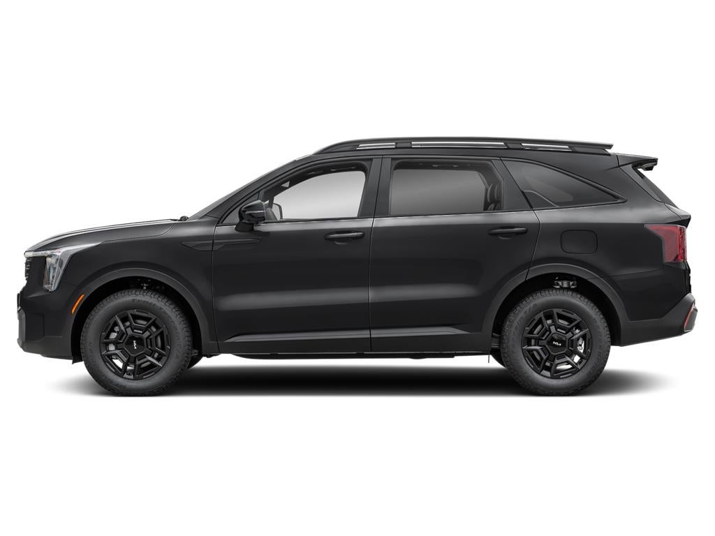 2025 Kia Sorento X-Pro SX Prestige