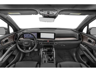 2025 Kia Sorento X-Pro SX Prestige