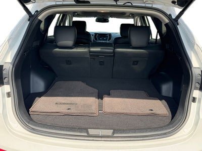 2016 Hyundai Santa Fe Sport 2.0T