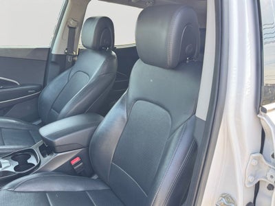 2016 Hyundai Santa Fe Sport 2.0T