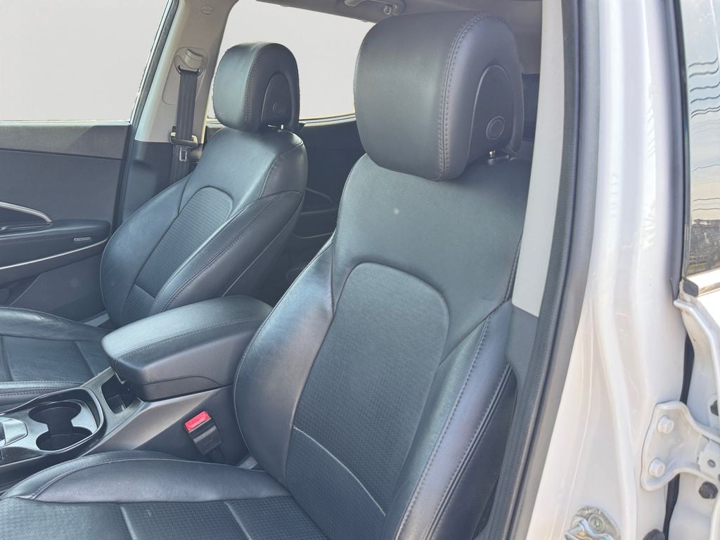 2016 Hyundai Santa Fe Sport 2.0T