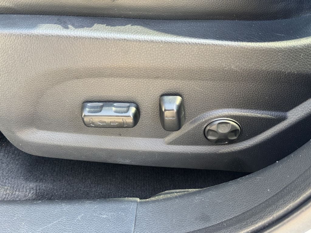 2016 Hyundai Santa Fe Sport 2.0T