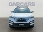 2016 Hyundai Santa Fe Sport 2.0T
