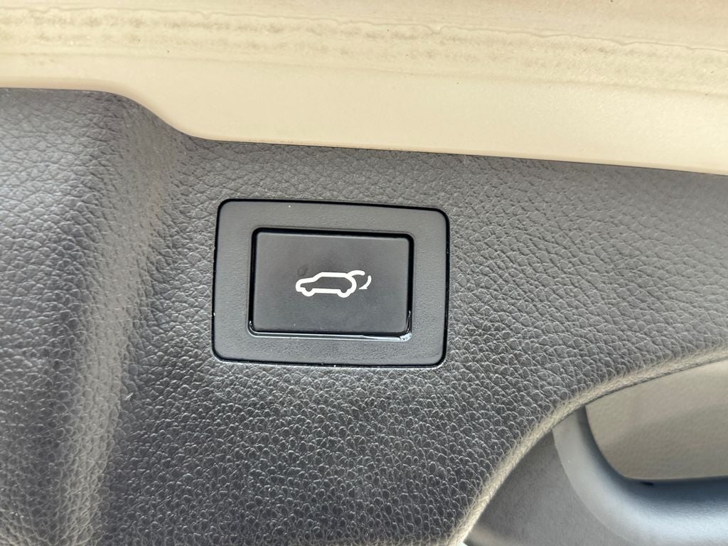 2016 Hyundai Santa Fe Sport 2.0T