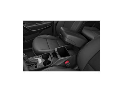 2018 Hyundai Santa Fe Sport 2.0T Ultimate