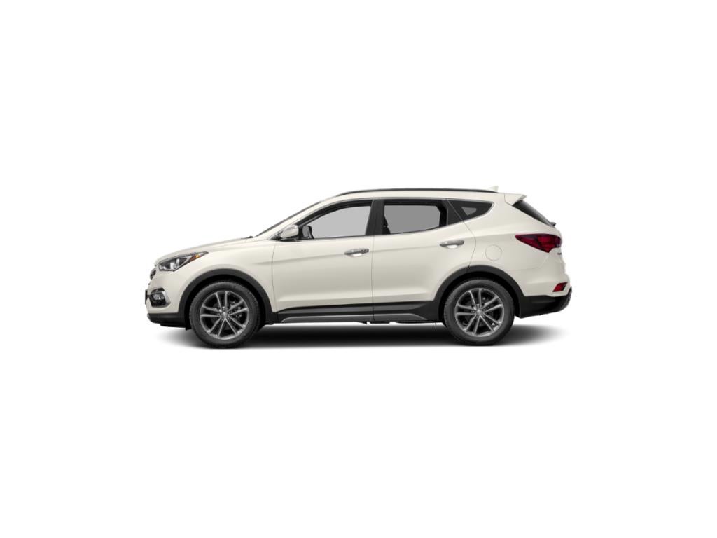 2018 Hyundai Santa Fe Sport 2.0T Ultimate
