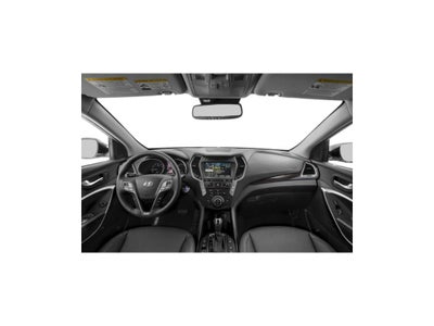 2018 Hyundai Santa Fe Sport 2.0T Ultimate