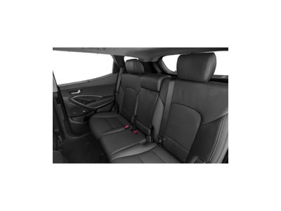 2018 Hyundai Santa Fe Sport 2.0T Ultimate