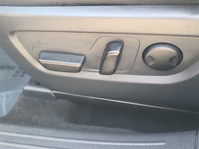 2024 Mazda Mazda CX-50 2.5 S Premium Package