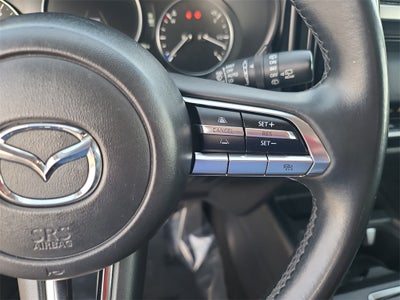 2024 Mazda Mazda CX-50 2.5 S Premium Package