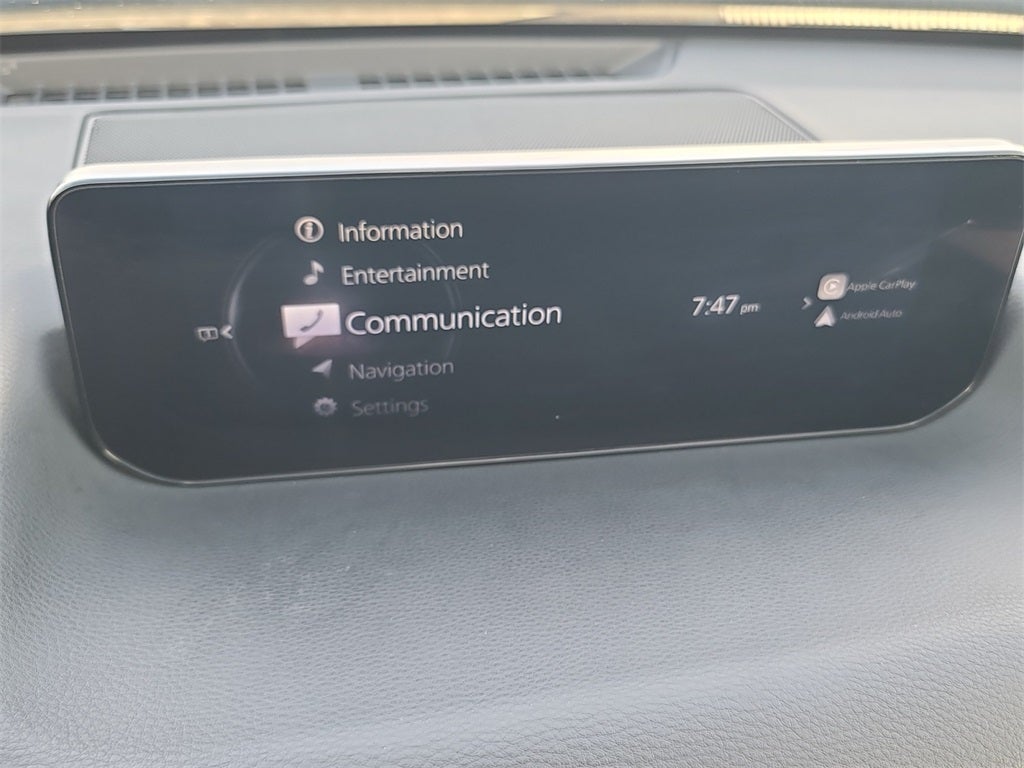 2024 Mazda Mazda CX-50 2.5 S Premium Package